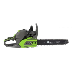 Motoferastrau pe benzina Craft-tec CT-6900 flexmag.md