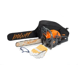 Motoferastrau pe benzina Daewoo DACS 4500 + cadou flexmag.md