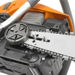 Бензопила Daewoo DACS 4500 + подарок flexmag.md