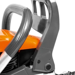 Бензопила Daewoo DACS 4500 + подарок flexmag.md