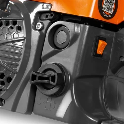 Motoferastrau pe benzina Daewoo DACS 5218XT flexmag.md