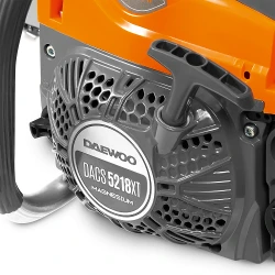 Motoferastrau pe benzina Daewoo DACS 5218XT flexmag.md