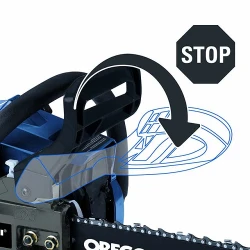 Бензопила Einhell BG-PC 1235 flexmag.md