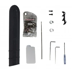 Бензопила Elefant CS-5000 flexmag.md