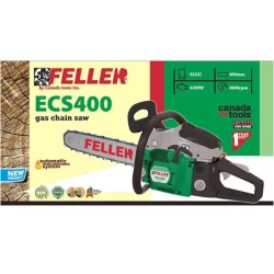 Бензопила Feller ECS400 flexmag.md