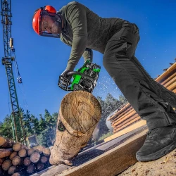 Бензопила Foresta FA-38LX (Профессиональная) flexmag.md