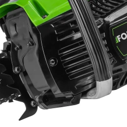 Бензопила Foresta FA-38LX (Профессиональная) flexmag.md