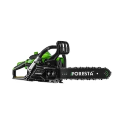 Бензопила Foresta FA-38LX (Профессиональная) flexmag.md