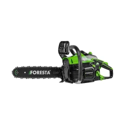 Motoferastrau pe benzina Foresta FA-38LX (Professional) flexmag.md