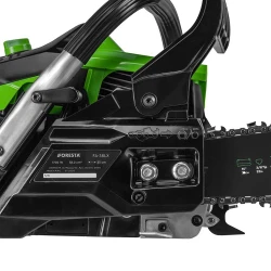Бензопила Foresta FA-38LX (Профессиональная) flexmag.md