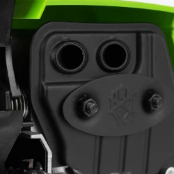 Бензопила Foresta FA-40S flexmag.md