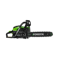 Бензопила Foresta FA-45LX (Professional) flexmag.md