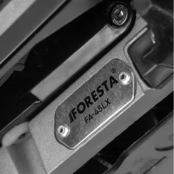 Бензопила Foresta FA-45LX (Professional) flexmag.md