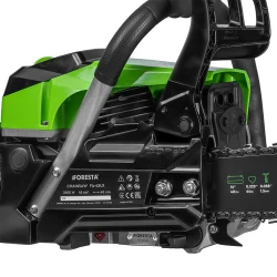 Бензопила Foresta FA-45LX (Professional) flexmag.md