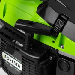 Бензопила Foresta FA-48S flexmag.md