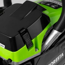 Бензопила Foresta FA-48S flexmag.md
