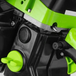 Бензопила Foresta FA-48S flexmag.md