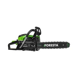 Бензопила Foresta FA-52LX (Профессиональная) flexmag.md