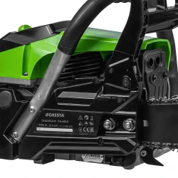 Бензопила Foresta FA-62LX (Professional) flexmag.md