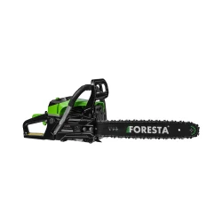 Бензопила Foresta FA-62LX (Professional) flexmag.md