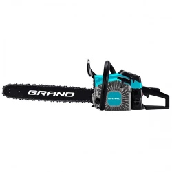 Бензопила Grand БП-52 flexmag.md