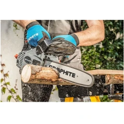 Бензопила Graphite 58G941 flexmag.md