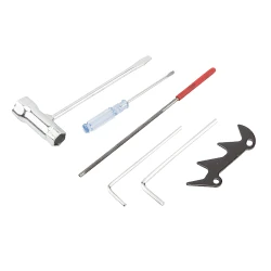 Бензопила Graphite 58G950 flexmag.md