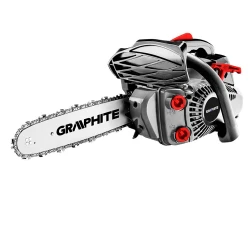 Motoferastrau pe benzina Graphite 58G950 flexmag.md