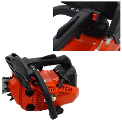 Бензопила GreenLand GL2500 flexmag.md
