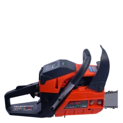 Бензопила GreenLand GL281 ECO flexmag.md