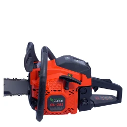 Бензопила GreenLand GL281 ECO flexmag.md