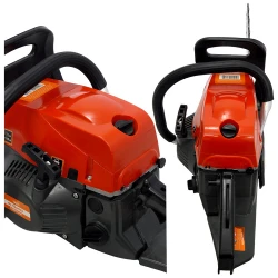 Бензопила GreenLand GL5200ES flexmag.md