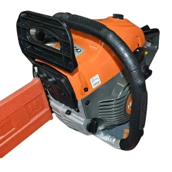 Motoferastrau pe benzina Hagel CS5820 flexmag.md