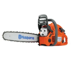 Бензопила Husqvarna Hus455 flexmag.md