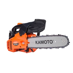 Motoferastrau pe benzina Kamoto CS 2512 flexmag.md