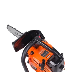 Motoferastrau pe benzina Kamoto CS 2512 flexmag.md