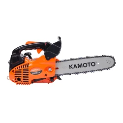 Motoferastrau pe benzina Kamoto CS 2512 flexmag.md