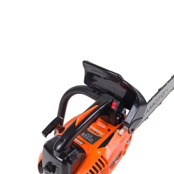 Motoferastrau pe benzina Kamoto CS 2512 flexmag.md