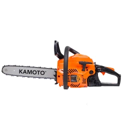 Motoferastrau pe benzina Kamoto CS 4016 flexmag.md