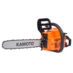 Motoferastrau pe benzina Kamoto CS 4016 flexmag.md