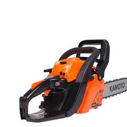 Motoferastrau pe benzina Kamoto CS 4016 flexmag.md