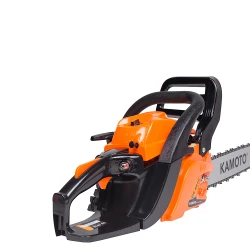 Motoferastrau pe benzina Kamoto CS 4516 flexmag.md