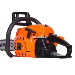Motoferastrau pe benzina Kamoto CS 4518 flexmag.md