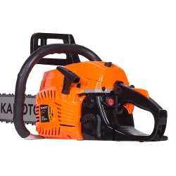Motoferastrau pe benzina Kamoto CS 5420 flexmag.md