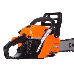 Motoferastrau pe benzina Kamoto CS 5420 flexmag.md