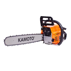 Motoferastrau pe benzina Kamoto CS 5420 flexmag.md