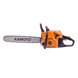 Motoferastrau pe benzina Kamoto CS 5420 flexmag.md
