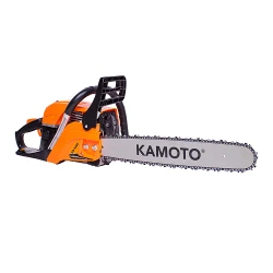 Motoferastrau pe benzina Kamoto CS 5420 flexmag.md