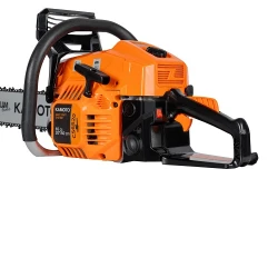 Бензопила Kamoto CS 6520 flexmag.md