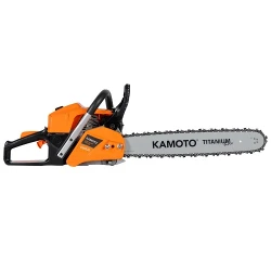 Бензопила Kamoto CS 6520 flexmag.md